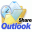 ShareOutlook icon